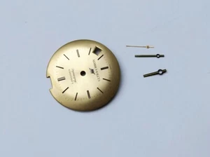 Longines Flagship and Ultra chron dials and hands - Picture 1 of 4