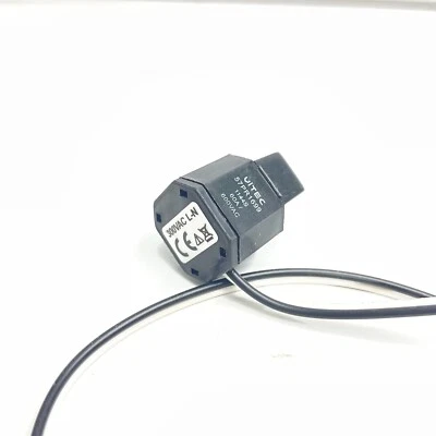 SCHNEIDER ELECTRIC H6802D-0050 SPLIT-CORE CURRENT TRANSFORMER - Image 1 of 4