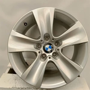 BMW F10 F11 17 ZOLL 8J ET30 Original 1 Stück Alufelge Felge Aluminium RiM - Bild 1 von 9