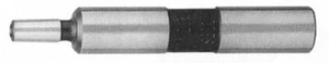 1/2 Straight Shank #1 Jacobs Taper Chuck Arbor - Picture 1 of 1
