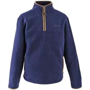 Aubrion Gents Core Half Zip Fleece - Picture 1 of 2