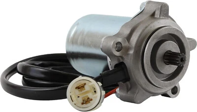 Power Shift Control Motor For Honda TRX400 FourTrax Four Trax Rancher w/ AT - Image 1 of 3