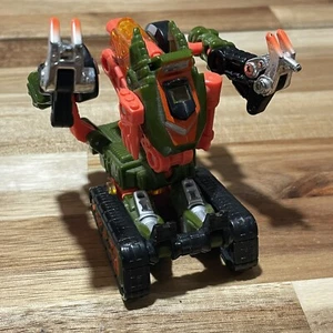 Transformers Scavenger Complete Beast Machines Basic - Picture 1 of 4