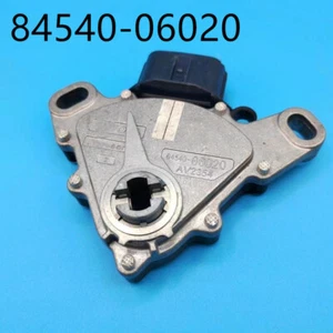 Interruptor de arranque neutro/sensor de rango para Toyota CAMRY XSE 2,5 L AT 84540-06020 - Imagen 1 de 4
