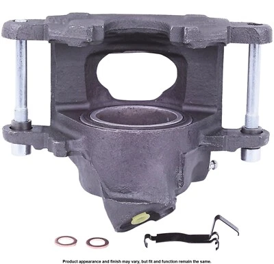 Disc Brake Caliper Front Right Cardone For 1973-1976 Pontiac Grand Prix - Image 1 of 4