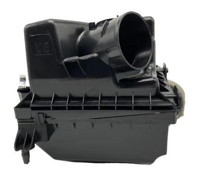 Air Cleaner Box Fit 2017-20 Toyota Sienna/2014-19 Highlander/2016-22 Lexus RX350 - Image 1 of 4