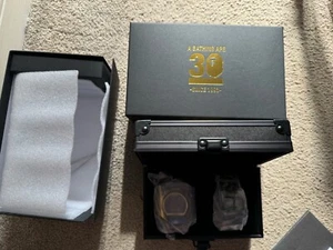 A BATHING APE® X G-SHOCK GM-6900 Bape gshock casio 30th anniversary Limited NEW - Picture 1 of 8