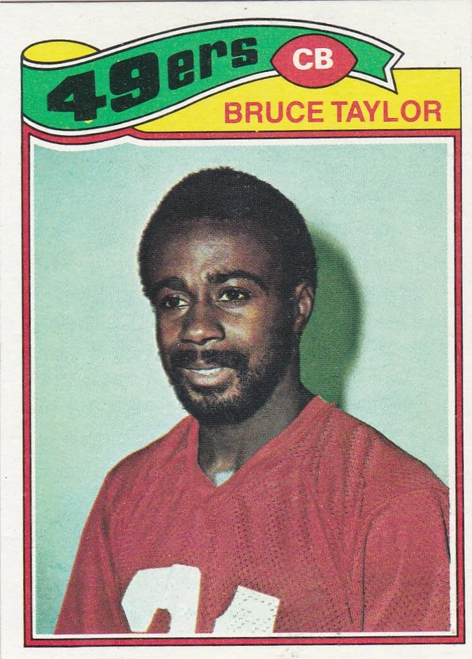 1977 Topps Football Pick Your Cards!  Complete Your Set! - Image 1 of 1