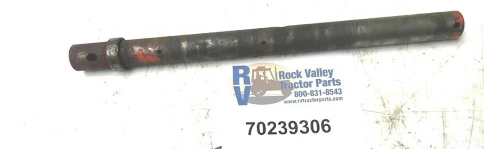 Shaft lower Clutch - Image 1 of 1