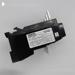 1PCS 3US6240-3L 135-160A Overload relay NEW SIEMENS - Picture 1 of 5