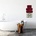 Wine Rack Iron Towel Wine Bottle Holder Wall-Mounted Wine Organizer Shelf SPI