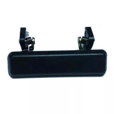 For Suzuki Samurai Outside Exterior Black Front Rear Right Door Handle 1986-1995 - Изображение 1 из 2