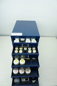 Keramikmassen Inspiration als Set mit Box 4341 - Picture 1 of 8