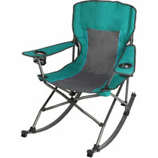 Ozark Trail FC-128 Green Chairs/Loungers