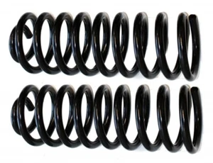 Muelles helicoidales traseros Iron Rock Off Road JK 3,5" - Imagen 1 de 1