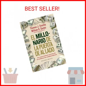 El millonario de la puerta de al lado (Exito) (Spanish Edition) Paperback – Sept - Picture 1 of 2