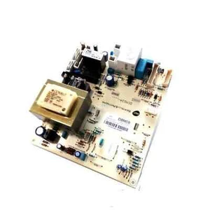 KIT CENTRALINA SCHEDA DBM08 PER EASYtech F24 FERROLI 39822870 - Foto 1 di 1