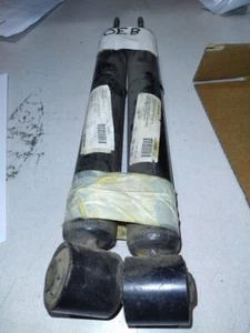 new Audi Rear Shocks 100 S LS GL 74-77 # 803 513 031J pair german - Picture 1 of 13