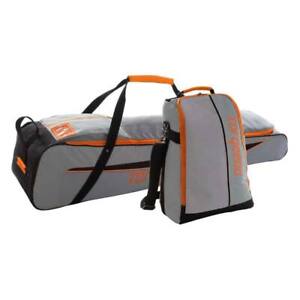 TORQEEDO Travel Complete Motor & Battery Storage Carry Bag Set Suits 1103, 1003