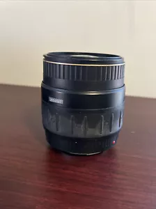 Quantaray for Minolta AF 28-80mm Multi Coated Lens 55 1:3.5-5.6 3550947 - Picture 1 of 7