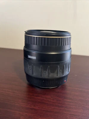 Quantaray for Minolta AF 28-80mm Multi Coated Lens 55 1:3.5-5.6 3550947 - Image 1 of 4