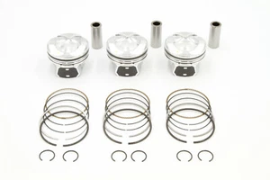 1.0 Eco Boost Piston Ford Mondeo C/B-MAX Transit Focus STD 71,90 M1CB M1CA M1DA - Bild 1 von 2