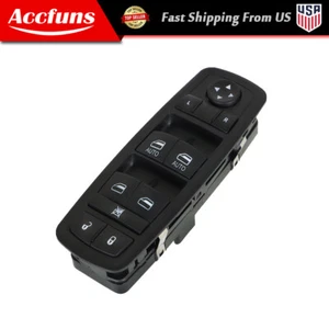 Plastic Glass Lift Switch For Dodge Grand Caravan/Chrysler Town&Country 2010-11 - Picture 1 of 11