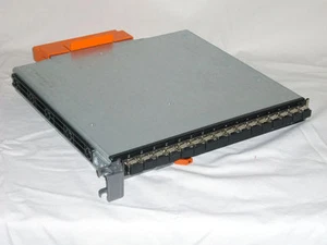 Dell Emulex PT1016 4gb/s Fibre Module PowerEdge M1000e - Photo 1/1