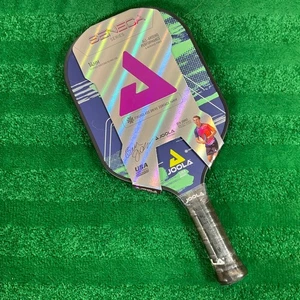 New-Pickleball Paddle Joola Ben Johns Seneca Series FDS 14 mm Power Blue New - Picture 1 of 5