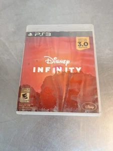 Disney Infinity 3.0 Edition (Sony PlayStation 3, PS3, 2015) EUC Disc, Rough Case - Bild 1 von 4