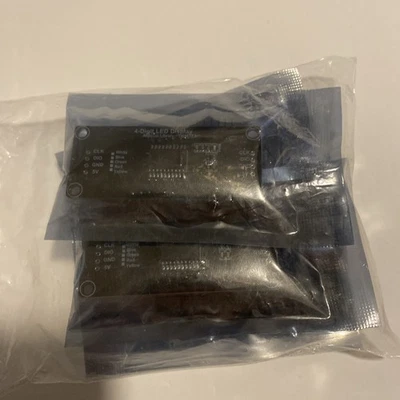 5 Segment Led Display ARDUINO  - Image 1 of 3