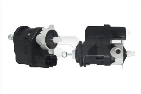 20-12933-MA-1 TYC Actuator, headlight levelling for MAZDA - Image 1 of 1