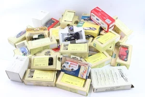 Boxed Diecast Models Inc Days Gone Corgi Action City Etc x 30 - Picture 1 of 7