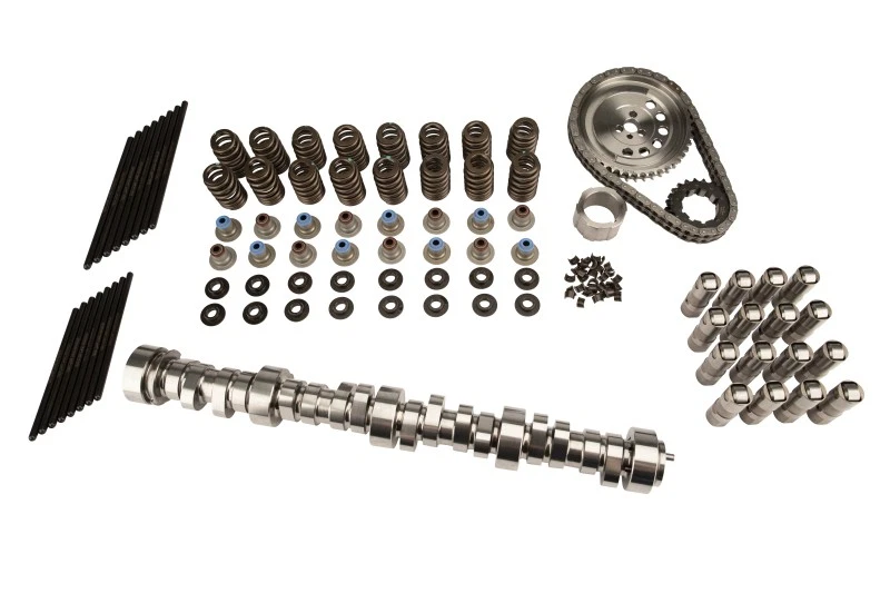 COMP Cams MK54-702-11 Stage-2 Thumpr Kit for 99–08 GM LS 4.8/5.3/6.0L - Image 1 of 2