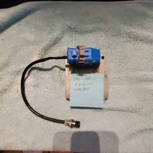 Bench Harness, T42 RWD, Used for bench programming of GM Transmission computers - Picture 1 of 5