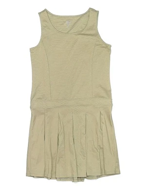 Justice Girls Brown Dress 16 - Image 1 of 2