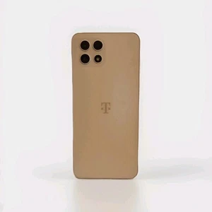 Revvl 7 5G TMRV075G 6.58" 128GB Smartphone Beige - T-Mobile Unlocked - Picture 1 of 7