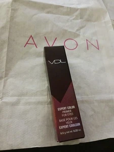 Avon VDL Expert Color Primer for Eyes - original - Picture 1 of 2