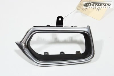 2018-2024 CHEVROLET EQUINOX DASH GRADE DE VENTILAÇÃO DIREITA MOLDURA TAMPA ACABAMENTO FABRICANTE DE EQUIPAMENTO ORIGINAL - Imagem 1 de 4