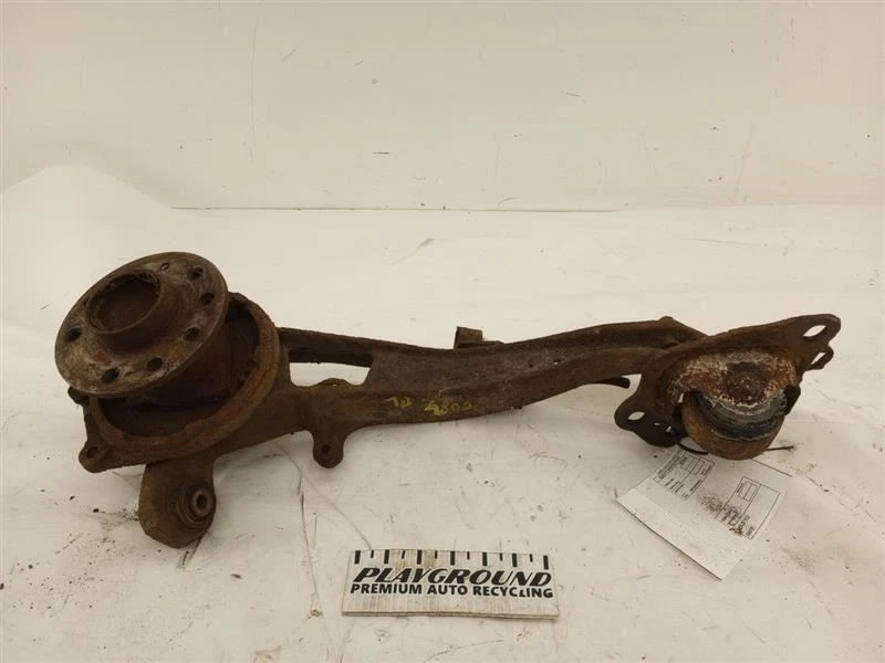 Saab 9-5 Aero Wagon 后发球杆左关节轮毂适合 2002 2003 2004 2005 年 — 第 1/4 张图片