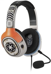 Turtle Beach Sandtrooper Headset PS4 XB1 PC Video Game Accessory Accessories - Picture 1 of 1