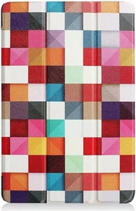 Funda para Tablet Acer Iconia Tab 10 A3-A40, Ultra Delgada Ligera Magic Cube - Imagen 1 de 9