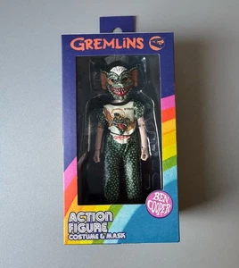 Ben Cooper Costume Series 3 Gremlins Figure NECA Spike New Sealed - Picture 1 of 2