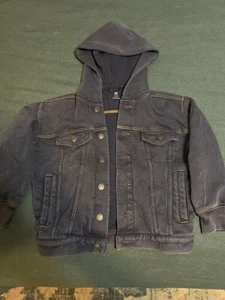 Gap Boys Small Jacket Ages 6-7 - Picture 1 of 2