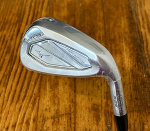 New Mizuno 925 Hot Metal 8 Iron NS PRO 950 Regular Steel HM Golf Club - Picture 1 of 4