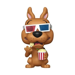 FUNKO POP! ANIMATION SCOOBY-DOO! #2040 - Picture 1 of 9