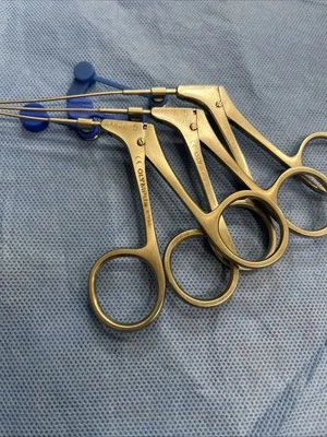 Olympus A4826 Lot of 3 - Image 1 of 3