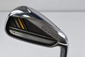 Taylormade Rocketbladez #5 Iron / 23 Degree / Senior Flex Rocketfuel 65 Shaft - Picture 1 of 6