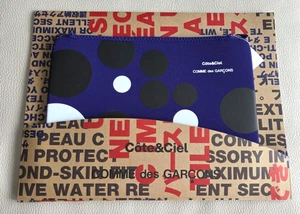 Comme des Garcons x Cote&Ciel Laptop Case - Macbook Air 13" - MRSP$200 - Picture 1 of 9