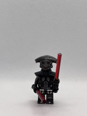 Lego - M-OC Hunter Droid: sw0852 Minifigura Star Wars Auténtico Foto 1 de 4